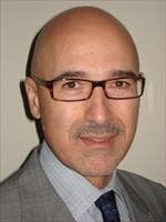Dr. Giovanni Elia, MD