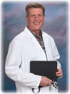 Dr. Robert John Comer, MD - Long Beach, CA - Internal Medicine