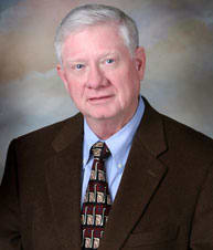 Dr. Roy Thomas Hager, MD