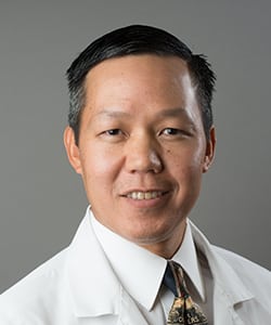 Dr. Michael Yimloy Hew, MD - Lewisville, TX - Pathology, Hematology