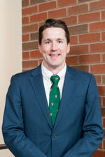Dr. Tyler Martin Schmidt, MD