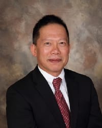Dr. Tony Chiuleung Lam