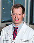 Dr. John Patrick Selph