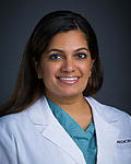 Dr. Sabina Siddiqi MD