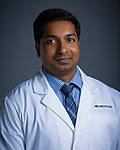 Dr. Ravi Kumar Paluri, MD - Birmingham, AL - Internal Medicine, Oncology