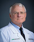 Dr. John Lyndon Holcombe