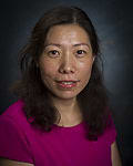 Dr. Li Li, MD