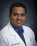 Dr. Siddharth Bansal