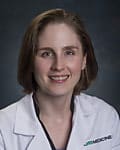 Dr. Grace Meredith Wenzel, MD