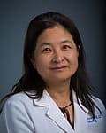 Dr. Shuko Harada, MD