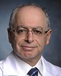 Dr. Massoud Ansari Leesar, MD