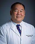 Dr. Bernard Chiong Camins, MD - New York, NY - Infectious Disease, Internal Medicine