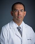 Dr. William Michael Geisler, MD