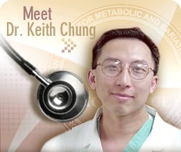 Dr. Keith Chifei Chung, MD