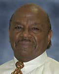 Dr. Johnny Washington Scott, MD