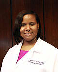 Dr. Marquita Norman Hicks, MD - Dallas, TX - Emergency Medicine