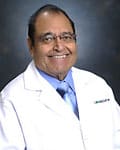 Dr. Navin Chandar Nanda, MD