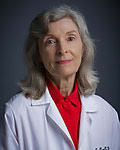 Dr. Ruby Frances Meredith, MD