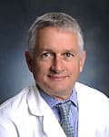 Dr. David Allen Calhoun, MD