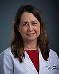 Dr. Nina Lucinda Jones Terry, MD - Birmingham, AL - Diagnostic Radiology