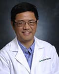 Dr. Dejun Shen, MD - Downey, CA - Pathology