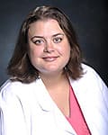 Dr. Kelly Nicole Godby, MD