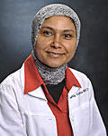 Dr. Huma Fatima, MD