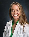 Dr. Alicia Christine Ballard, MD