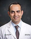 Dr. Madhav Vijen Devani - Hoover, AL - Internal Medicine, Hospital Medicine