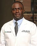 Dr. Alan Thevenet Tita, MD
