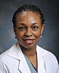 Dr. Mercy Adaobi Udoji, MD