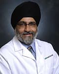 Dr. Satinder Pal Singh, MD - Jacksonville, FL - Diagnostic Radiology