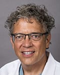 Dr. Graham Charles Hall, MD