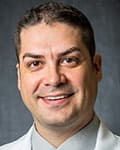 Dr. Daniel Ferreira Gaspar, MD - London, KY - Internal Medicine, Hospital Medicine