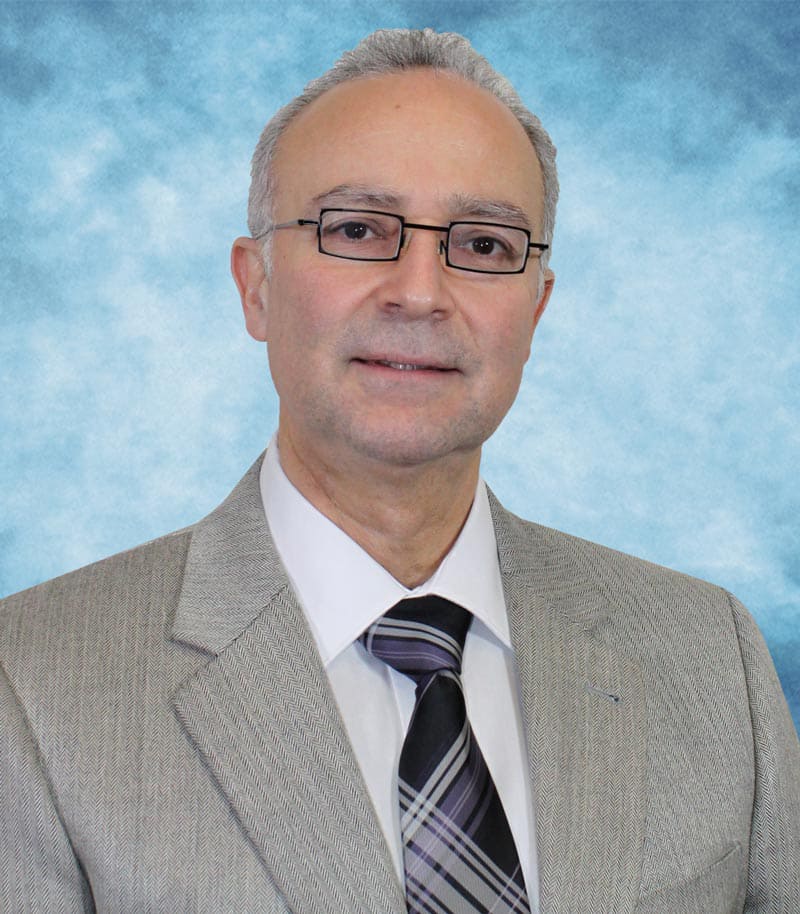 Dr. Elias Abdo Dalloul, MD - Terre Haute, IN - Cardiovascular Disease, Interventional Cardiology