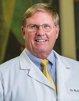 Dr. Alexander Mcarthur, MD
