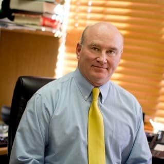 Dr. Jack Bernard Quigley, MD