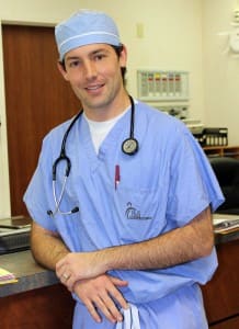 Dr. Rushton Michael Jones, MD