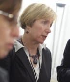 Dr. Lisa Ann Mellman, MD - New York, NY - Psychiatry, Psychology