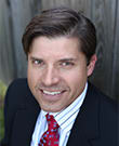 Dr. Eric David Swisher