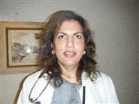 Dr. Maria Fernanda Bendeck, DO