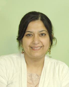 Dr. Fauzia Ovais Maqbool, MD