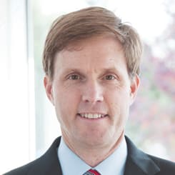 Dr. Patrick John Vaughan, MD - Tacoma, WA - Orthopedic Surgery