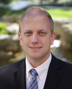 Dr. Gabriel Joe Hays, DO - Dayton, OH - Pulmonology, Internal Medicine