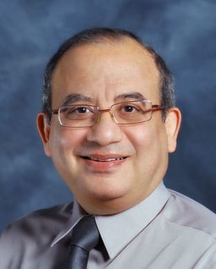 Dr. Raymond Sadek Michael, MD