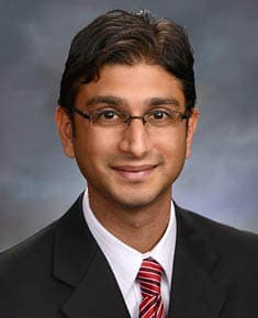 Dr. Soumitra Sen, MD