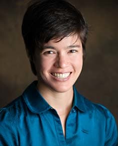 Dr. Emily Claire Speelmon, MD - Dayton, OH - Critical Care Medicine
