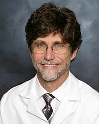 Dr. Michael Eliot Fox