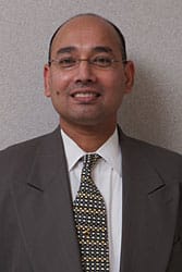 Dr. Joseph Farooq, MD - TROY, NY - Pulmonology, Critical Care Medicine