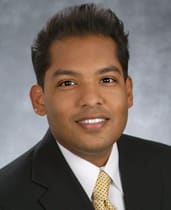 Dr. Manoj Mathews